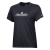 Thumbnail image for  Champion Womens Black Core Short Sleeve Tee