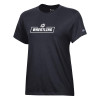 Thumbnail image for  Champion Womens Black Core Short Sleeve Tee