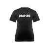 Thumbnail image for  Youth Performance Black Tee