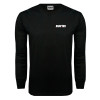 Thumbnail image for  Black Long Sleeve T Shirt