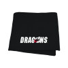 Thumbnail image for  Black Sweatshirt Blanket