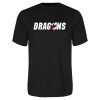 Thumbnail image for  Black Performance Tee