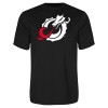 Thumbnail image for  Black Performance Tee