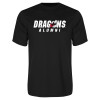 Thumbnail image for  Black Performance Tee