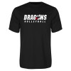 Thumbnail image for  Black Performance Tee