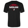 Thumbnail image for  Black Performance Tee