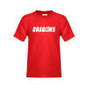 Thumbnail image for  Youth Red T Shirt