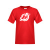 Thumbnail image for  Youth Red T Shirt