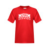 Thumbnail image for  Youth Red T Shirt