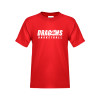 Thumbnail image for  Youth Red T Shirt
