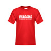 Thumbnail image for  Youth Red T Shirt