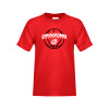 Thumbnail image for  Youth Red T Shirt