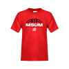 Thumbnail image for  Youth Red T Shirt