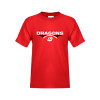 Thumbnail image for  Youth Red T Shirt