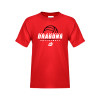 Thumbnail image for  Youth Red T Shirt