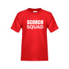 Thumbnail image for  Youth Red T Shirt