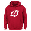 Thumbnail image for  Extended Red Hoodie