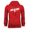 Thumbnail image for  Red Fleece Hoodie
