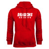 Thumbnail image for  Red Fleece Hoodie