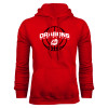 Thumbnail image for  Red Fleece Hoodie