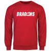 Thumbnail image for  Red Fleece Crew