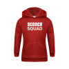 Thumbnail image for  Youth Red Fleece Hoodie