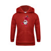 Thumbnail image for  Youth Red Fleece Hoodie