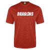 Thumbnail image for  Red Heather Performance Contender Tee