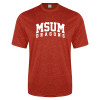 Thumbnail image for  Red Heather Performance Contender Tee