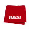 Thumbnail image for  Red Sweatshirt Blanket