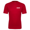 Thumbnail image for  Red Performance Tee