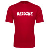 Thumbnail image for  Red Performance Tee