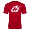 Thumbnail image for  Red Performance Tee