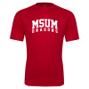 Thumbnail image for  Red Performance Tee