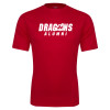 Thumbnail image for  Red Performance Tee