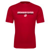 Thumbnail image for  Red Performance Tee