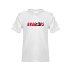 Thumbnail image for  Youth White T Shirt