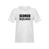 Thumbnail image for  Youth White T Shirt