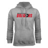 Thumbnail image for  Grey Fleece Hoodie