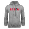 Thumbnail image for  Grey Fleece Hoodie