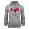 Thumbnail image for  Grey Fleece Hoodie