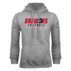 Thumbnail image for  Grey Fleece Hoodie