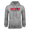 Thumbnail image for  Grey Fleece Hoodie