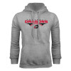 Thumbnail image for  Grey Fleece Hoodie