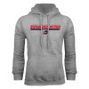 Thumbnail image for  Grey Fleece Hoodie