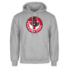 Thumbnail image for  Grey Fleece Hoodie