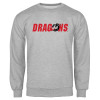 Thumbnail image for  Grey Fleece Crew