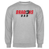 Thumbnail image for  Grey Fleece Crew