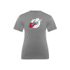 Thumbnail image for  Youth Performance Grey Concrete Tee