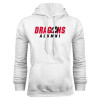 Thumbnail image for  White Fleece Hoodie